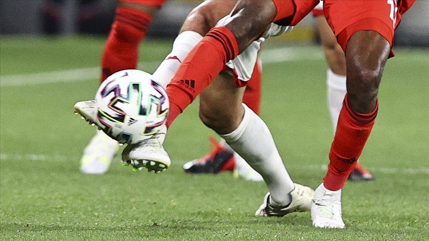Profesyonel futbol liglerinde 2020-2021 sezonu heyecanı sona erdi