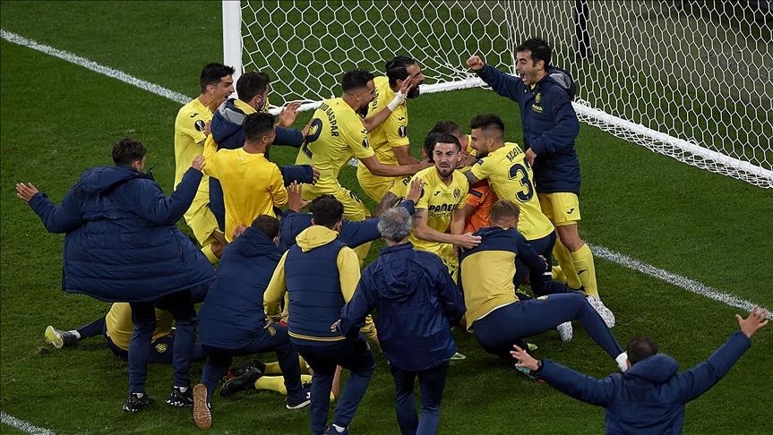 Small town club’s unforgettable Europa League journey