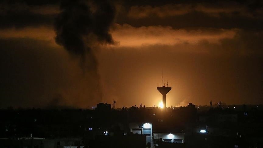 UN agency official apologizes over comments on Gaza attacks