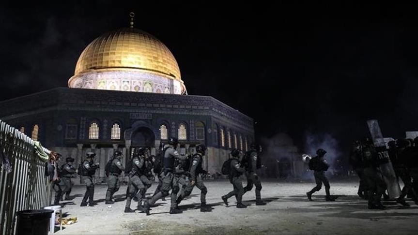 Malaysia dukung komisi penyelidikan kejahatan Israel di Palestina
