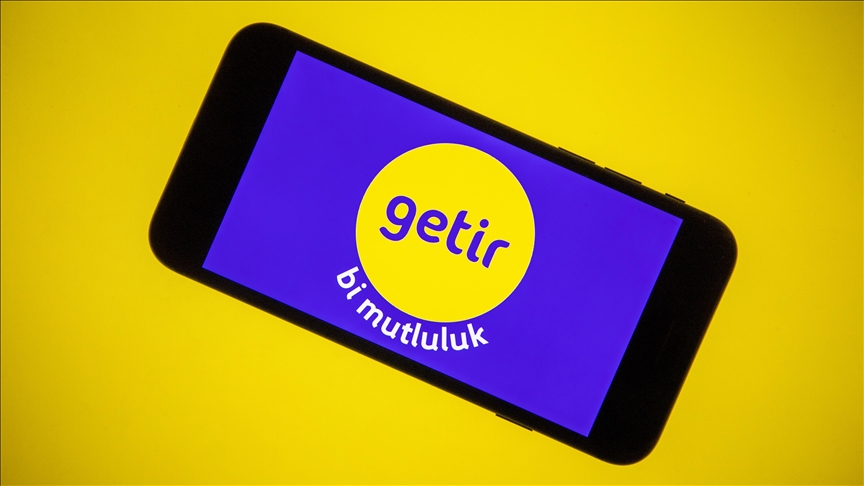 شركة "Getir" التركية توسع نشاطها إلى العاصمة الهولندية