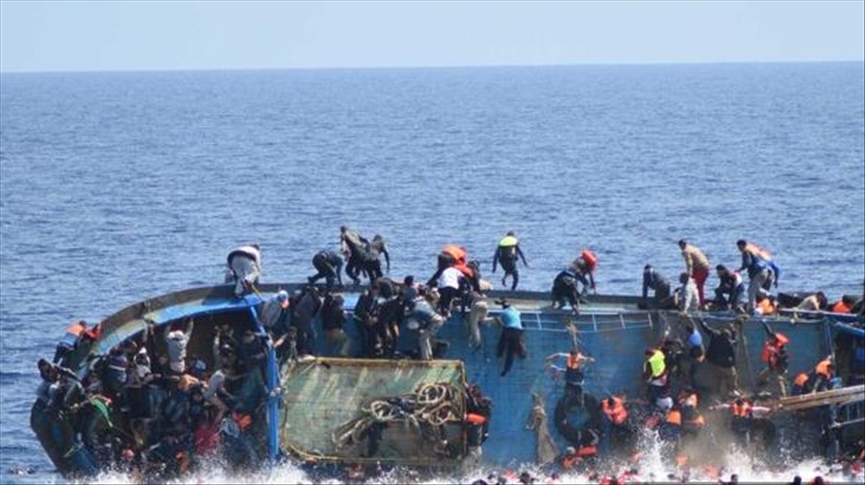 Siguen sin conocerse las identidades de los seis inmigrantes encontrados muertos en costas de Libia