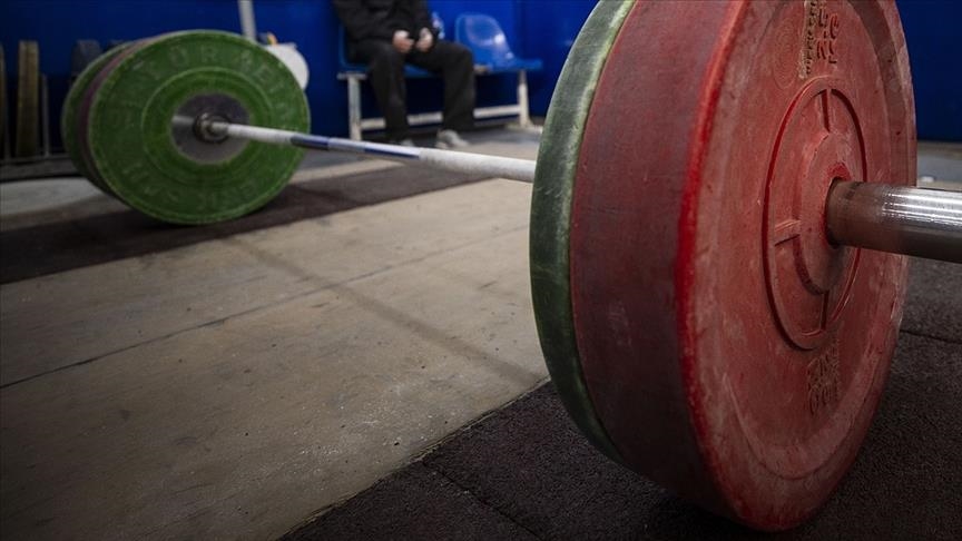 Championnats d'Afrique d'haltérophilie : le Tunisien Ramzi Bahloul médaillé d'or