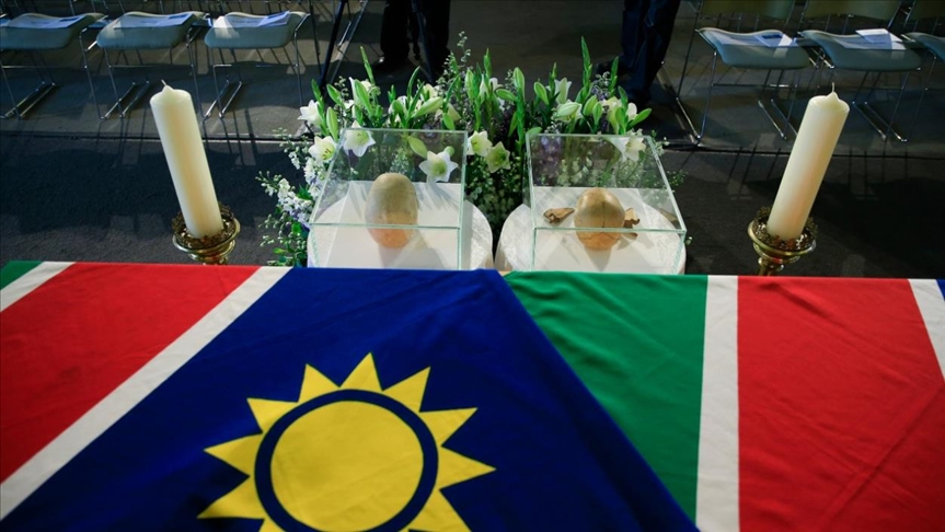 Reacciones encontradas en África después de que Alemania reconociera 'genocidio' en Namibia