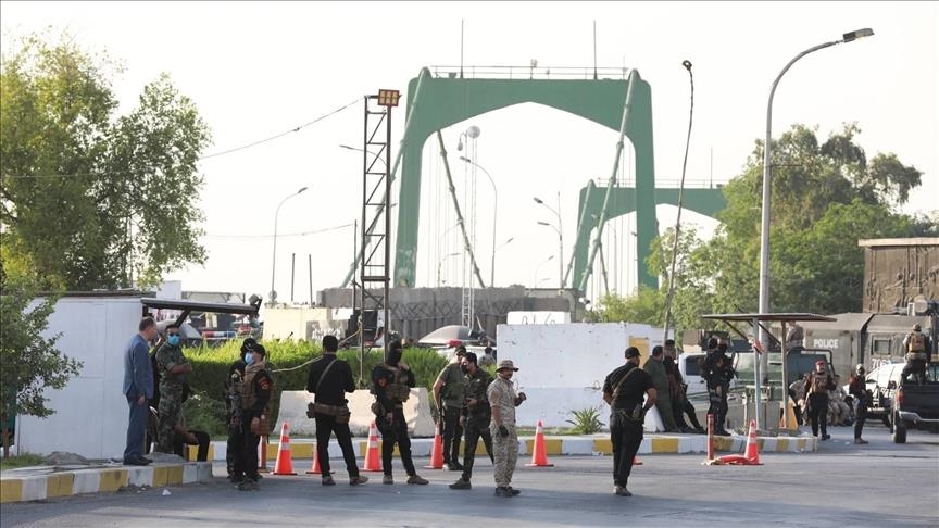 توقيف القيادي بالحشد الشعبي قاسم مصلح.. دلالات ورسائل (تحليل)