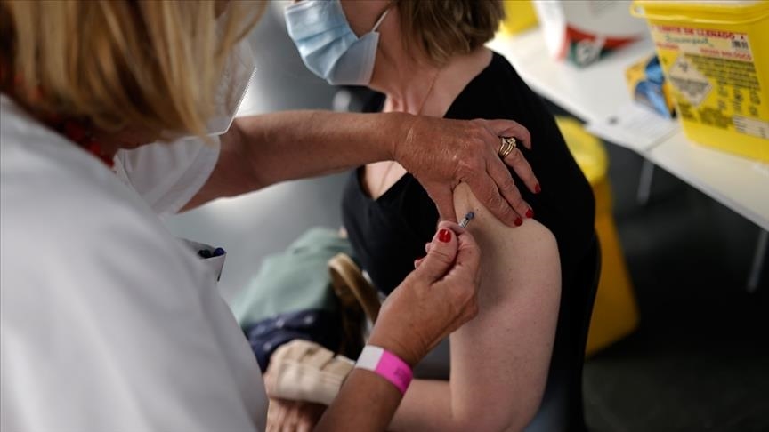 Covid-19 : Plus de 1,84 milliard de doses de vaccin administrées dans le monde
