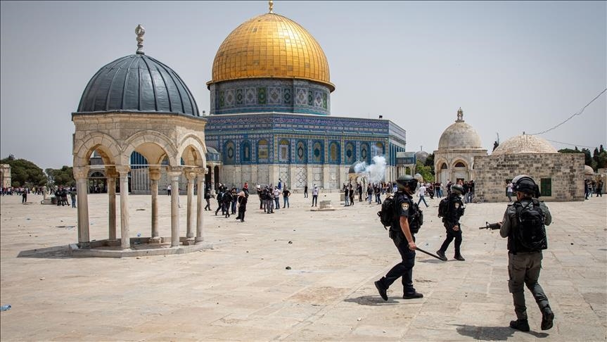 مناضل تونسي سابق: أُمنيتي أن أرى فلسطين محرّرة ولو دقيقة واحدة