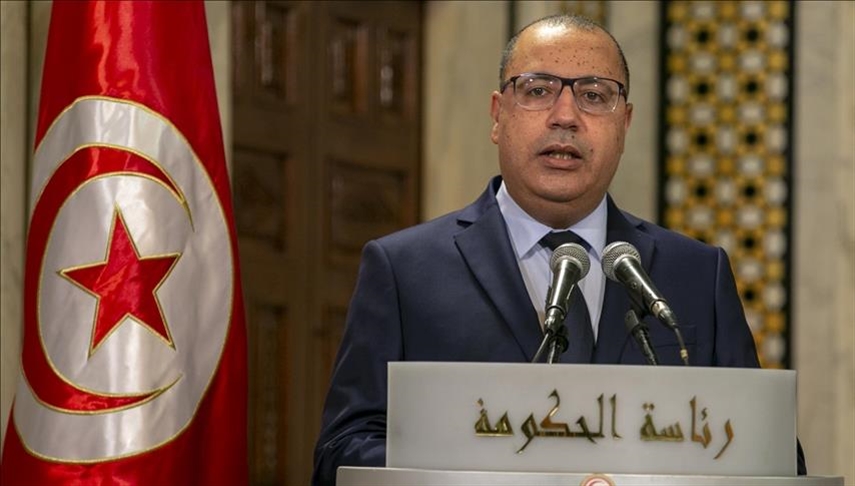 لتعزيز التعاون الاقتصادي.. رئيس الوزراء التونسي يزور قطر