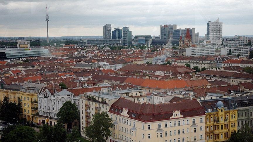 Austrian Muslims to sue government over controversial 'Islam map'