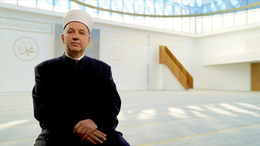 Sabor Islamske zajednice u BiH: Nedžad Grabus imenovan za novog sarajevskog muftiju