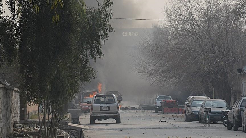 Surging violence claims 15 more lives in Afghanistan