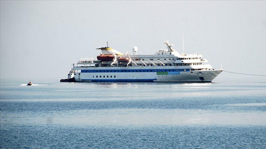 Прошло 11 лет со дня нападения на турецкое судно Mavi Marmara