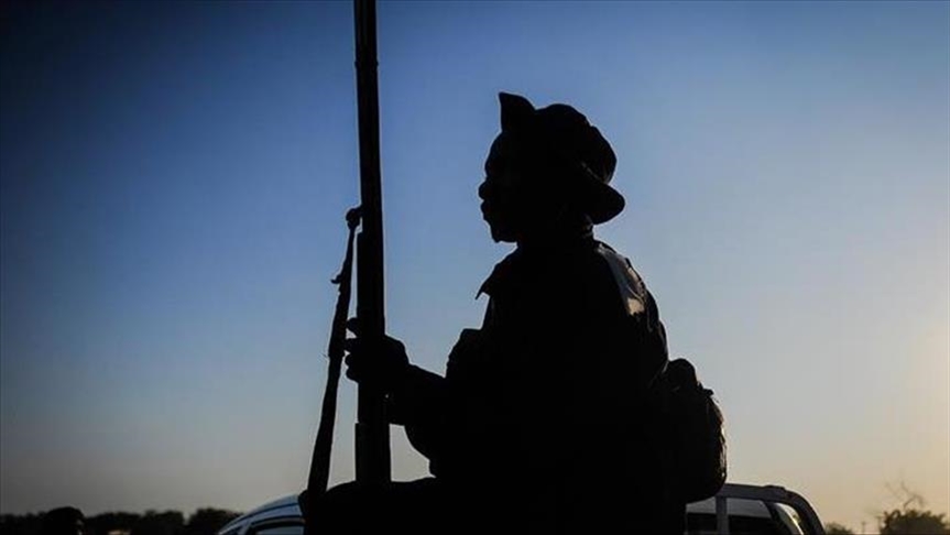 Nigerian troops kill 10 Boko Haram terrorists