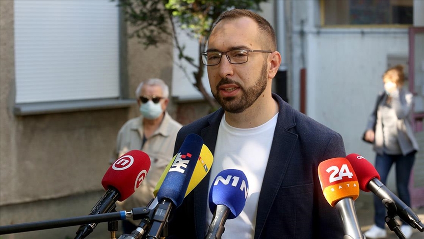 Tomislav Tomašević nakon glasanja: Ovo su povijesni izbori za Zagreb