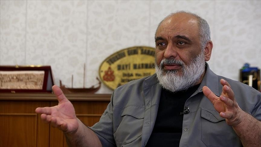 Инцидент с Mavi Marmara разрушил имидж Израиля как великой державы