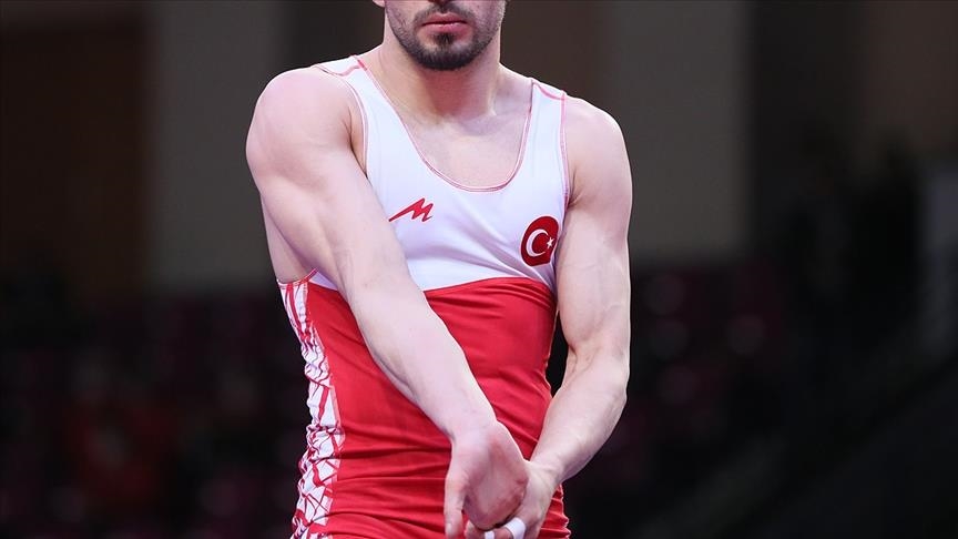La Turquie en tête du championnat du monde de lutte pour les jeunes avec 61 médailles