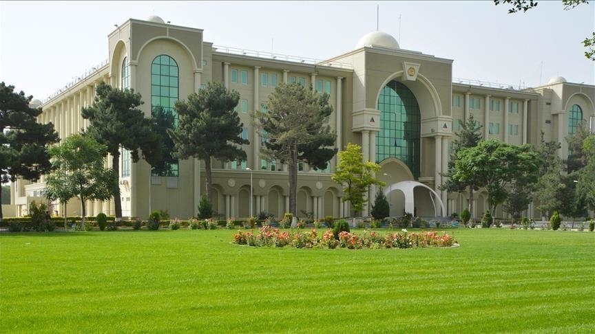وزارت دفاع افغانستان: 156 شبهنظامی طالبان از پای درآمدند