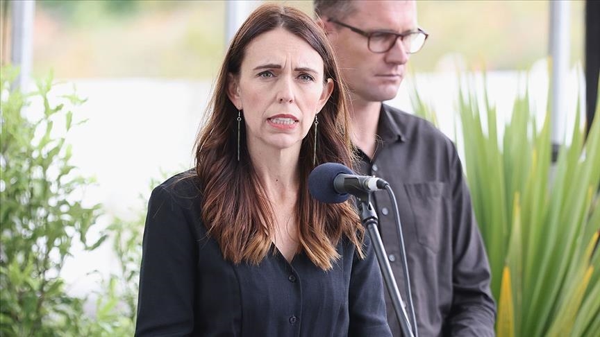 New Zealand PM disputes tensions with Australia over China