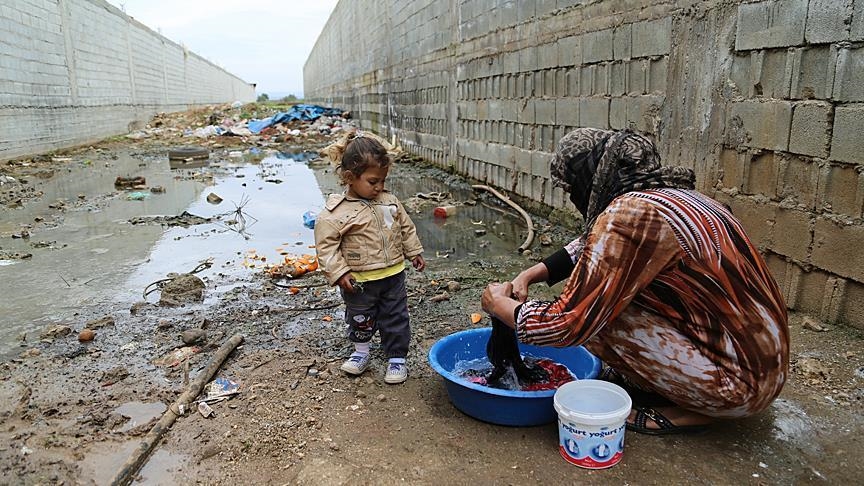 UNICEF: Numri i fëmijëve të kequshqyer mund të dyfishohet në Haiti për shkak të COVID-19