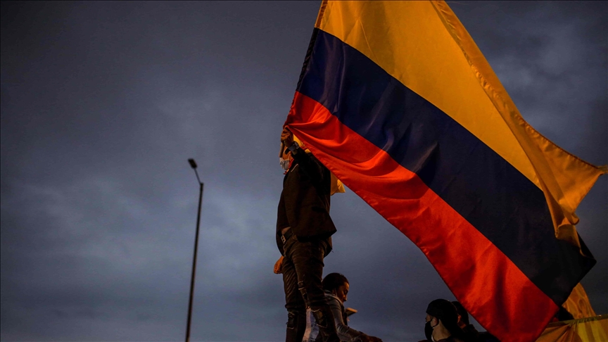 Reunión entre el Gobierno de Colombia y el Comité Nacional del Paro terminó sin acuerdos