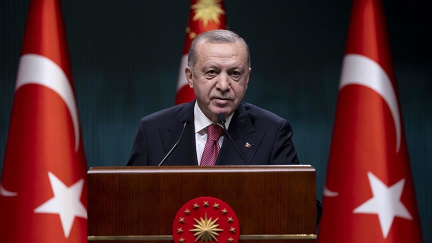 Turkey eases coronavirus curbs as vaccination drive continues