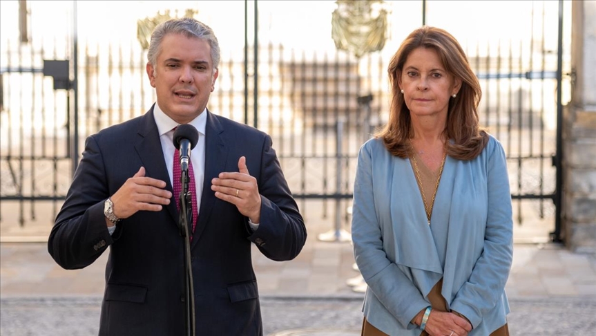 Gobierno de Colombia propone a la CIDH visita al país del 7 al 11 de junio