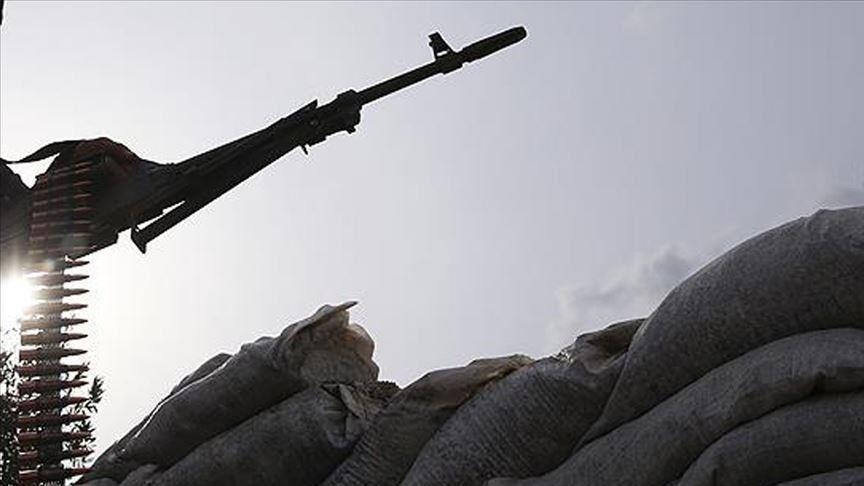 Burkina Faso : deux combattants volontaires tués dans une attaque dans le Sahel
