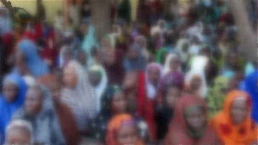 Armed attackers kill 1, abduct over 100 students in central Nigeria