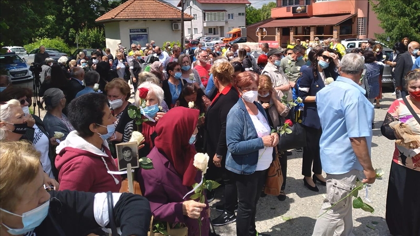 BiH: U Prijedoru počelo obilježavanje Dana bijelih traka