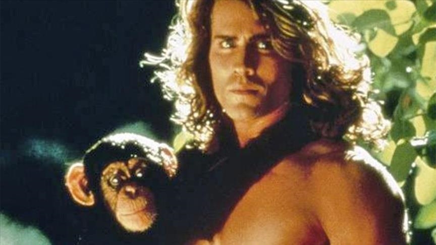 Plane crash kills six, including Tarzan TV star