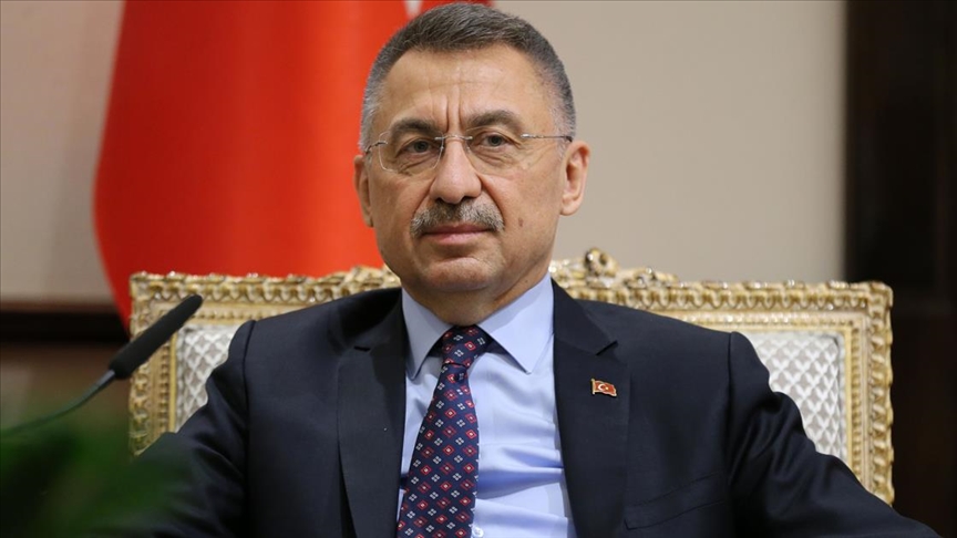 'Yüzde 7 büyüyen ekonomimiz, dünyanın en gelişmiş 20 ülkesi arasında ikinci sırada yer aldı'
