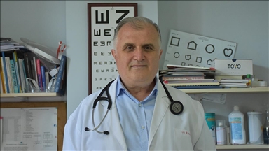 'Aşı olmasaydım daha ağır geçirebilirdim'
