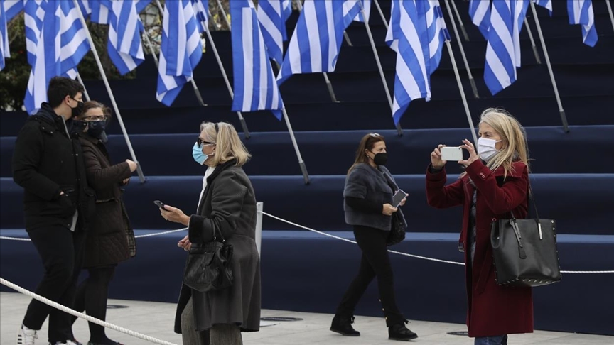 La Comisión Europea aprueba más de USD 979 millones en ayuda a Grecia