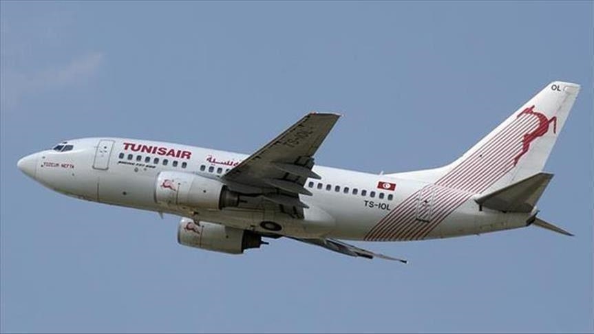 Tunisie : La compagnie arienne Tunisair reprend ses vols vers l’Algérie