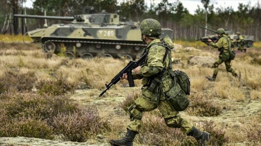 В летний период в России пройдет более 4,5 тыс. учений