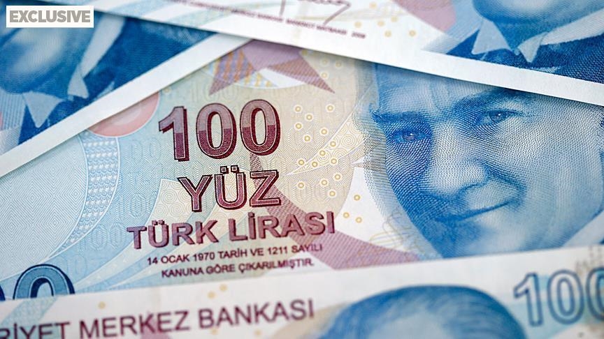 Turkey continues encouraging lira savings