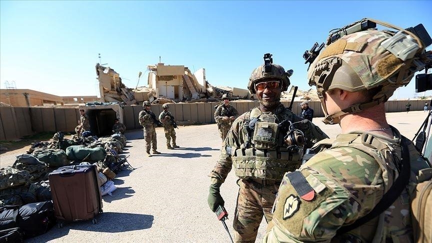 US withdrawal in Afghanistan up to 44% complete: military