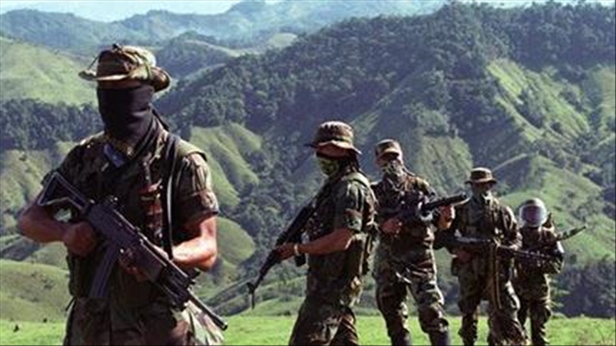 ONG señala que Colombia completa 41 masacres en 2021