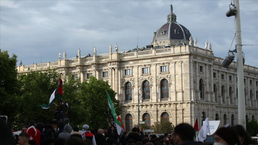 Ministra de Integración austríaca defiende el controvertido 'mapa del islam'