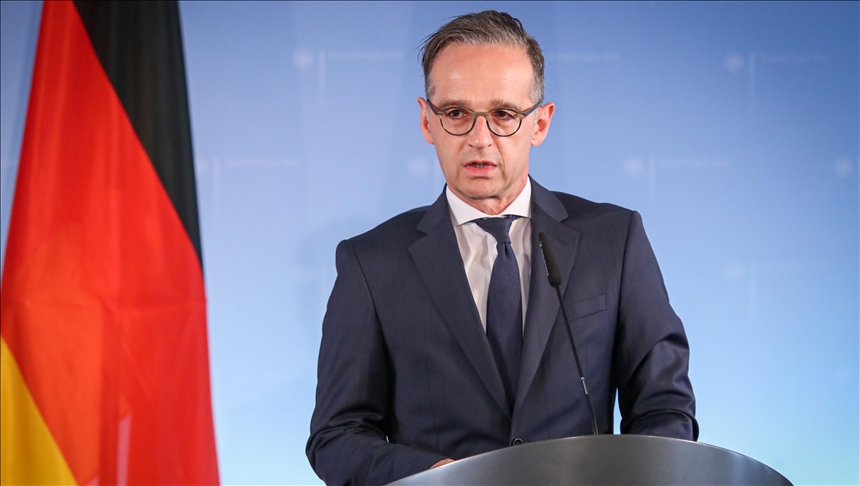 Germany rejects military aid request from Ukraine