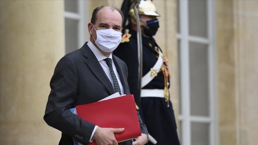 Haut Conseil de Coopération franco-tunisien: Jean Castex attendu demain à Tunis