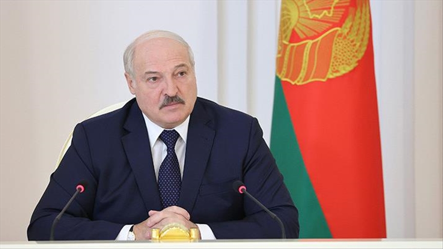 Лукашенко: На фоне сближения с Россией речи о сдаче суверенитета не идет
