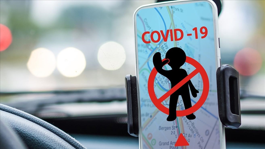 China imposes COVID-19 restrictions in Foshan
