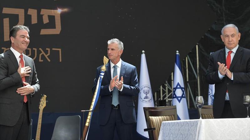 رئيس "الموساد" الجديد يتعهد بالعمل بقوة ضد "النووي الإيراني"