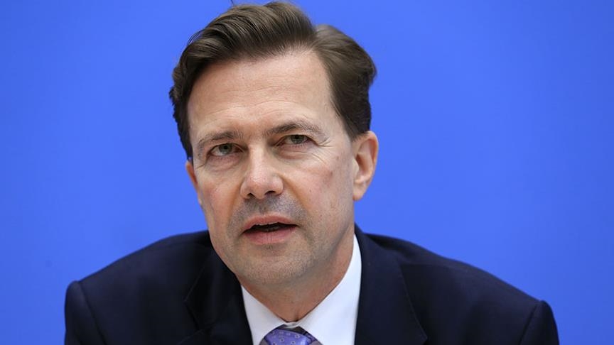 Alemania busca aclarar supuesto espionaje de EEUU contra líderes del país europeo