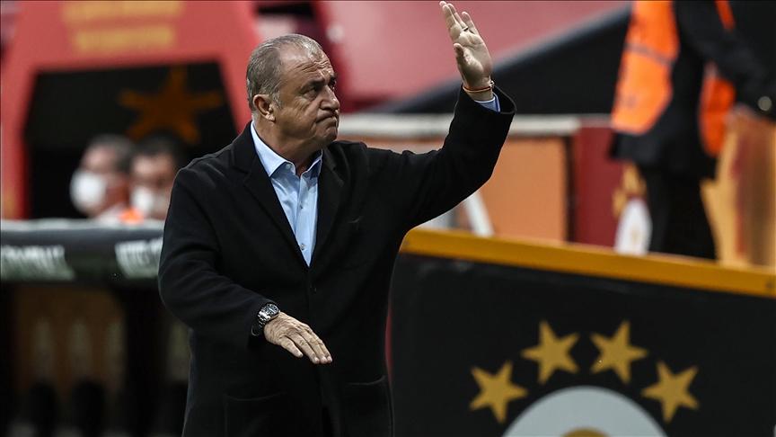 Galatasaray manager Terim's contract expires