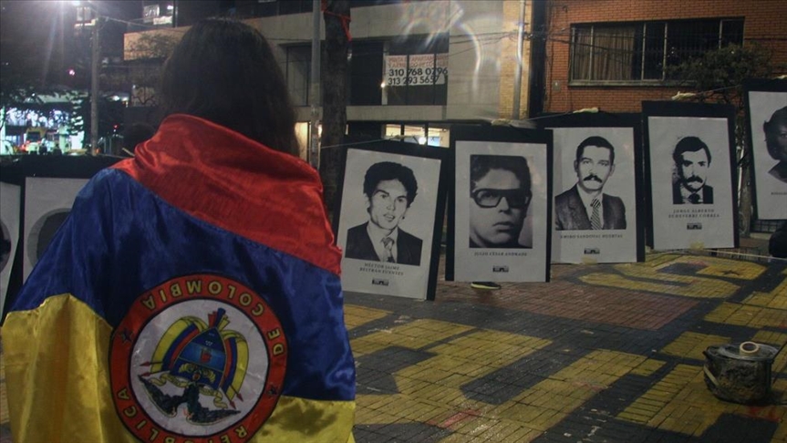 Al menos 48 personas han muerto en Colombia en 35 días de protestas contra el Gobierno
