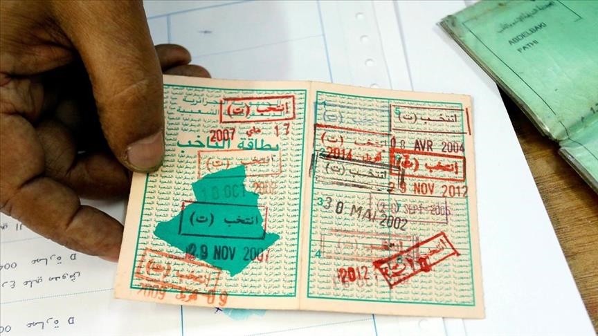 الجزائر.. 6 انتخابات برلمانية خلال 30 عاما (إطار)