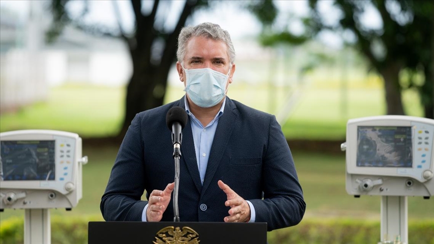 El Gobierno de Colombia lanza alivios financieros para impulsar la reactivación económica