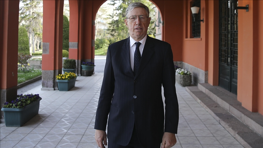 'Turkey is Italy's main trading partner in Mediterranean basin'